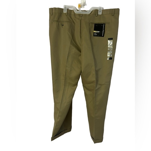 Perry Ellis Portfolio Folio-Flex Pants • NWT • Size 44x30 - Picture 2 of 5
